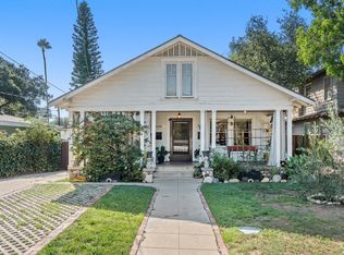 2029 Meridian Ave, South Pasadena, CA 91030