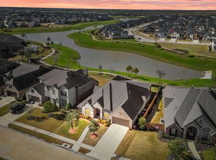 3314 Colorado Bend Dr, Katy, TX 77494