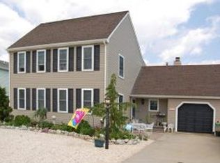 2023 Mill Creek Rd, Manahawkin, NJ 08050