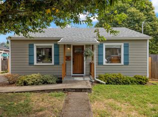 9131 N Hudson St, Portland, OR 97203