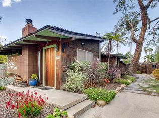 4966 Lamont St, San Diego, CA 92109