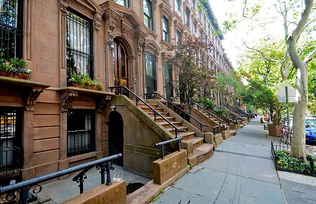 Sold by Brown Harris Stevens | media 14