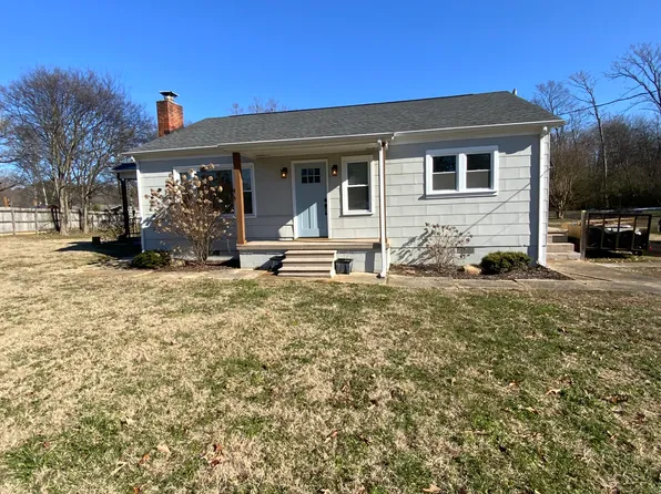 187 Hickman St, Soddy Daisy, TN 37379