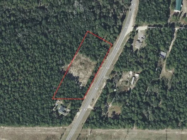 1099 County Highway 1087 Lot 71, Defuniak Springs, FL 32433
