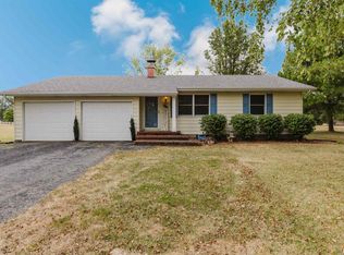 109 Philip Rd, Christopher, IL 62822