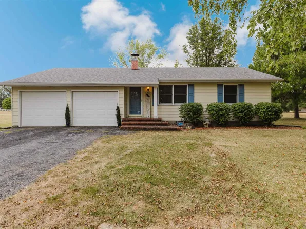 109 Philip Rd, Christopher, IL 62822