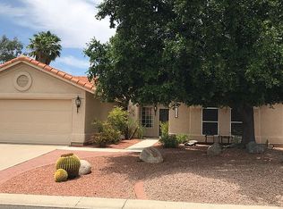 38202 S Silverwood Dr, Tucson, AZ 85739