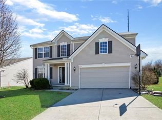 226 Parrott Ct, Fairborn, OH 45324