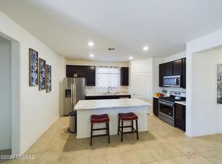 5119 S Dakota Vista Pl, Tucson, AZ 85746
