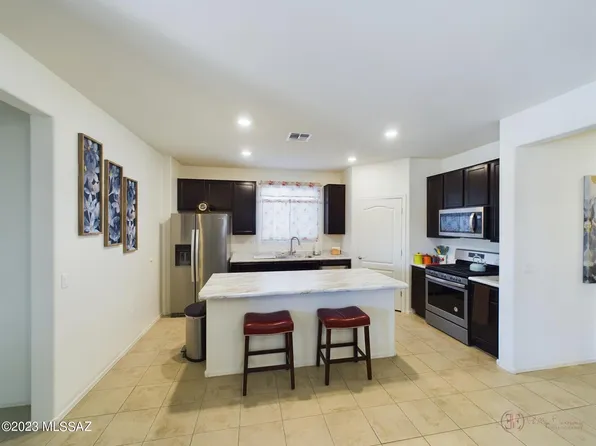 5119 S Dakota Vista Pl, Tucson, AZ 85746