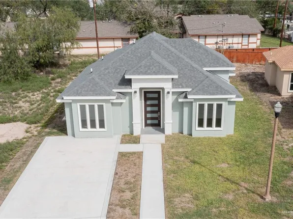 125 Palm Dr, La Joya, TX 78560