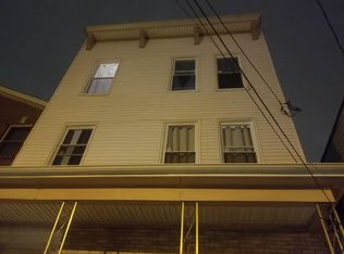 133 South St, Jersey City, NJ 07307