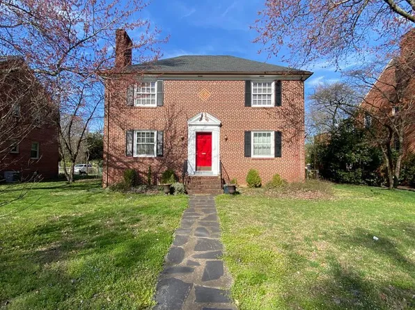 3910 Cary Street Rd, Richmond, VA