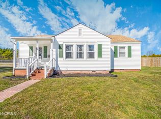 116 Morris Cir, Edenton, NC 27932