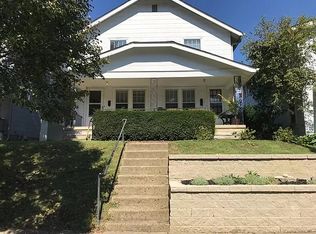 346 Olentangy St, Columbus, OH 43202