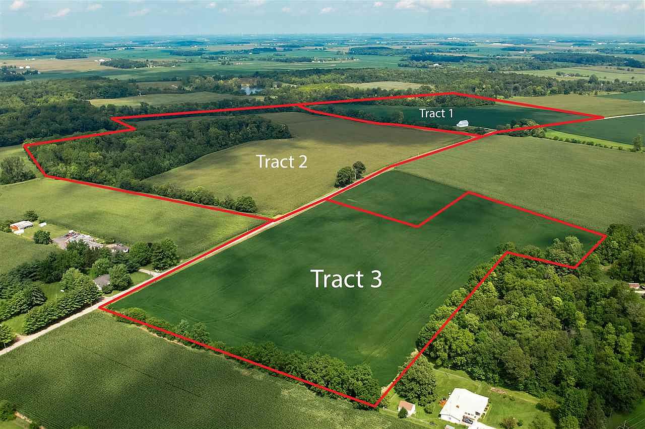 W Maxville Rd, Winchester, IN 47394 MLS 10047287 Zillow