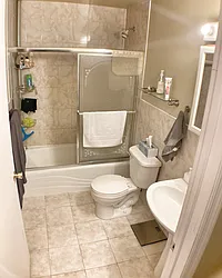 Rented by Jack B Shapiro