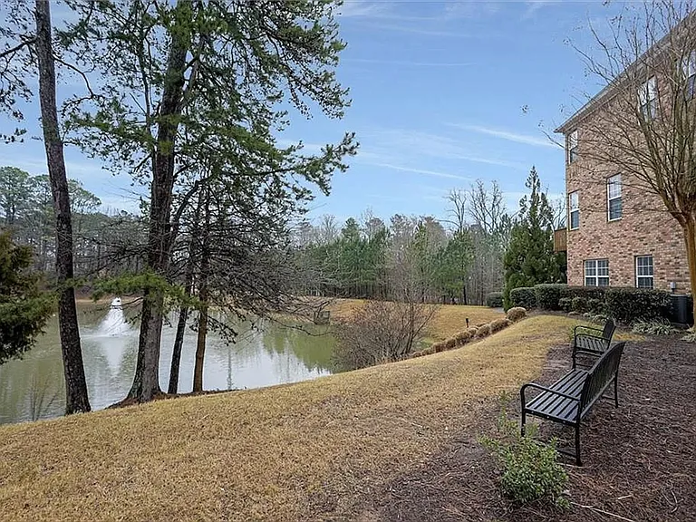 community Lake