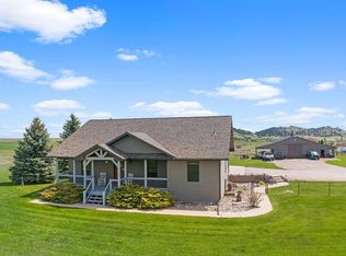 7844 Norman Ave, Black Hawk, SD 57718