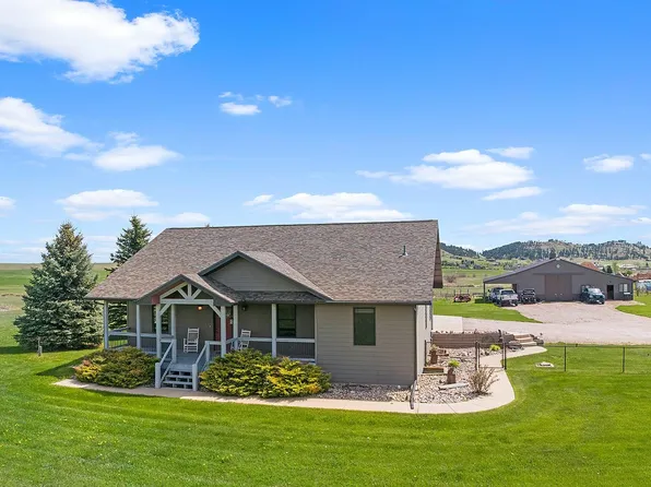 7844 Norman Ave, Black Hawk, SD 57718