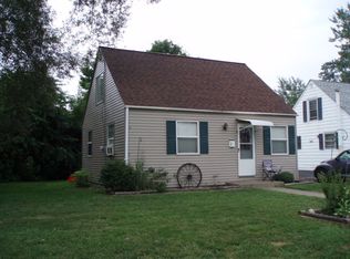 1 Circuit Dr, Elmira, NY 14904