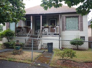 200 25th Ave S, Seattle, WA 98144