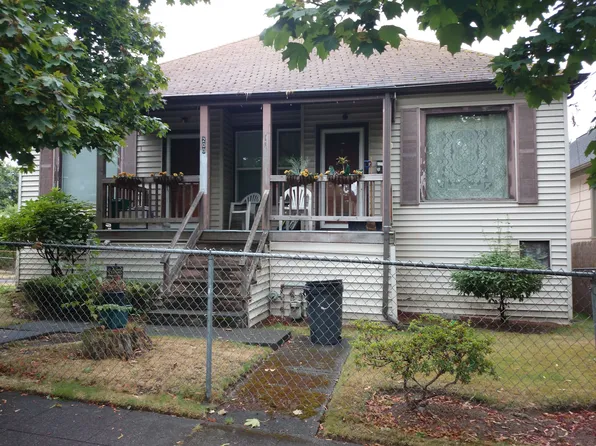 200 25th Ave S, Seattle, WA 98144