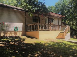 3215 Madison 2360 St #2360, Huntsville, AR 72740