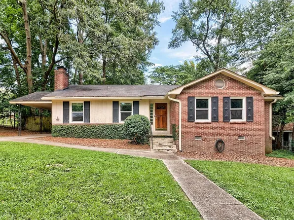 2032 Robin Rd, Columbia, SC 29204