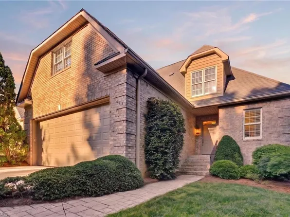 4127 Flagstick Ct, Jamestown, NC 27282