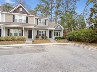 202 Admiration Avenue, Beaufort, SC 29906
