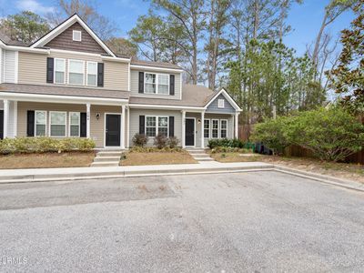 202 Admiration Ave, Beaufort, SC, 29906