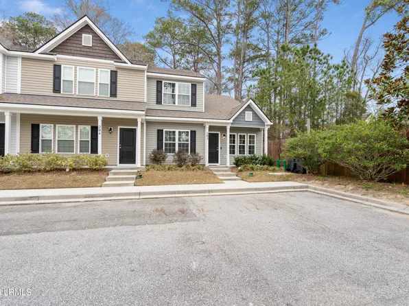 202 Admiration Ave, Beaufort, SC 29906
