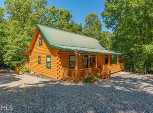 169 Amy Lynn Dr, Blairsville, GA 30512