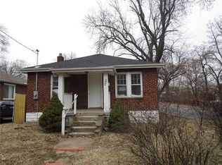 8003 Allen Ave, Saint Louis, MO 63114