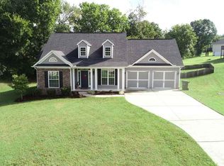4439 Old Colony Ln, Morristown, TN 37814