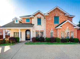 3612 Amber Hills Dr, Dallas, TX 75287