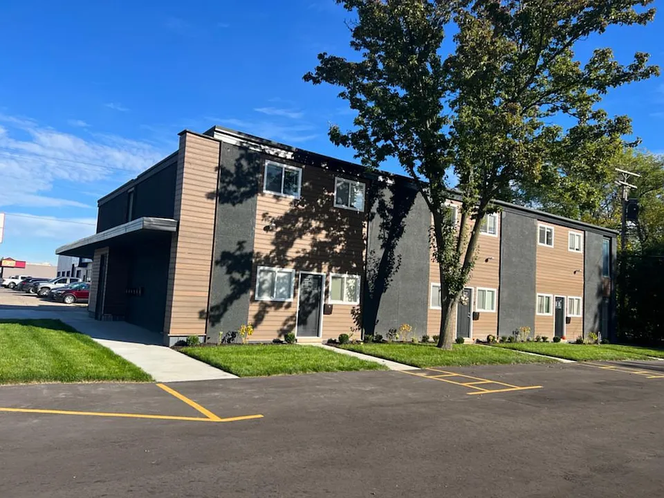 30709 Ford Rd #9-4-5