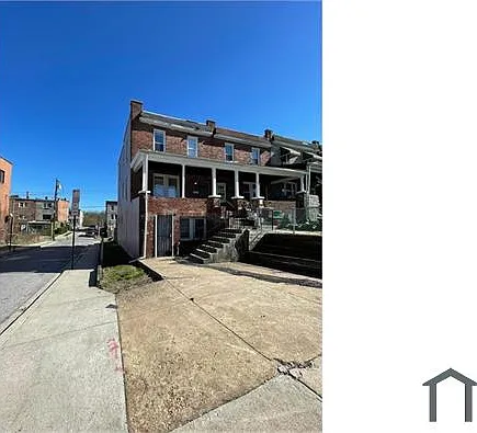 101 S Kossuth St — Photo 14