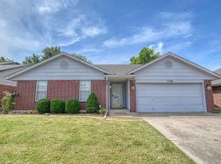 1708 Jackson Dr, Norman, OK 73071