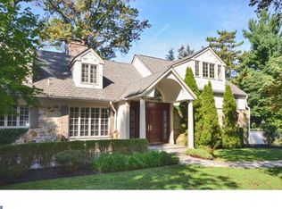 136 Fairview Rd, Penn Valley, PA 19072