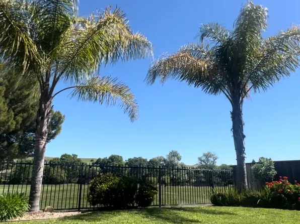 (undisclosed Address), Fairfield, CA 94533