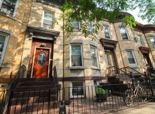 154 Moffat St, Brooklyn, NY 11207
