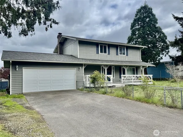7711 40th Avenue Ct E, Tacoma, WA 98443