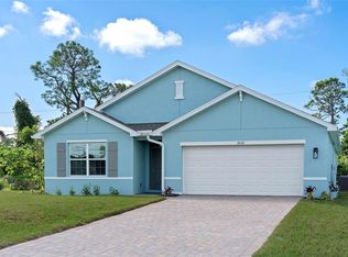 25222 Cadiz Dr, Punta Gorda, FL 33955
