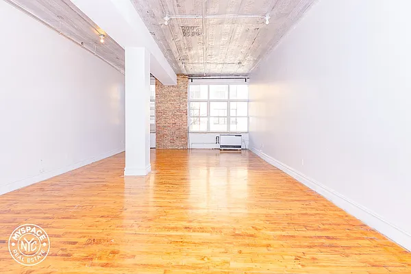 Rented by MySpaceNYC | media 12