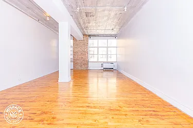 Rented by MySpaceNYC