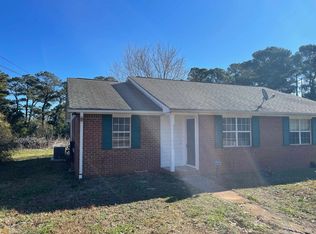 5776 Trammell Rd, Morrow, GA 30260