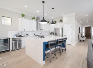 13500 W Alvarado Dr, Goodyear, AZ 85395