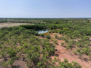 Potosi Rd, Abilene, TX 79602